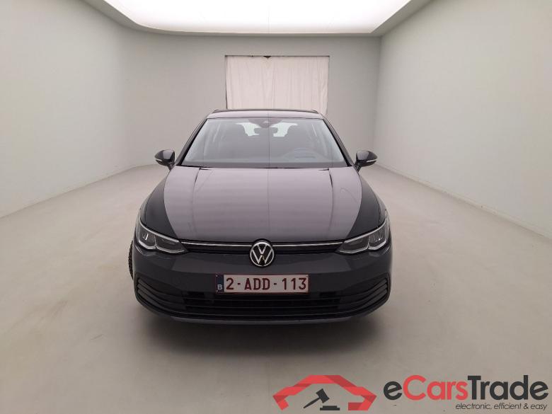 VW, Golf VIII '20, Volkswagen Golf VIII 1.5 TSI 96kW Life 5d #1