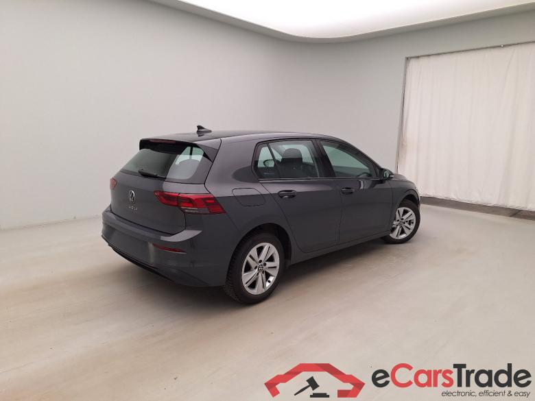VW, Golf VIII '20, Volkswagen Golf VIII 1.5 TSI 96kW Life 5d #3