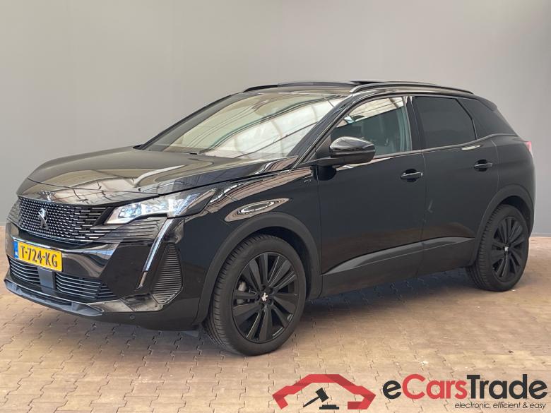 PEUGEOT 3008 1.2 PureTech GT #1