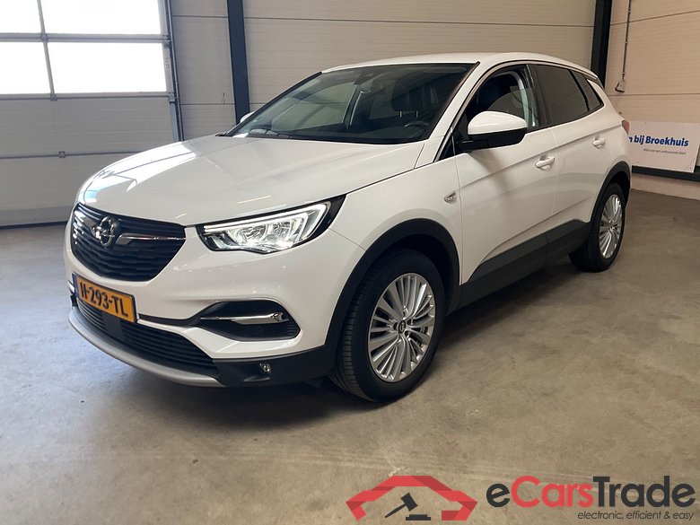 OPEL Grandland X 1.2 Turbo Innovation