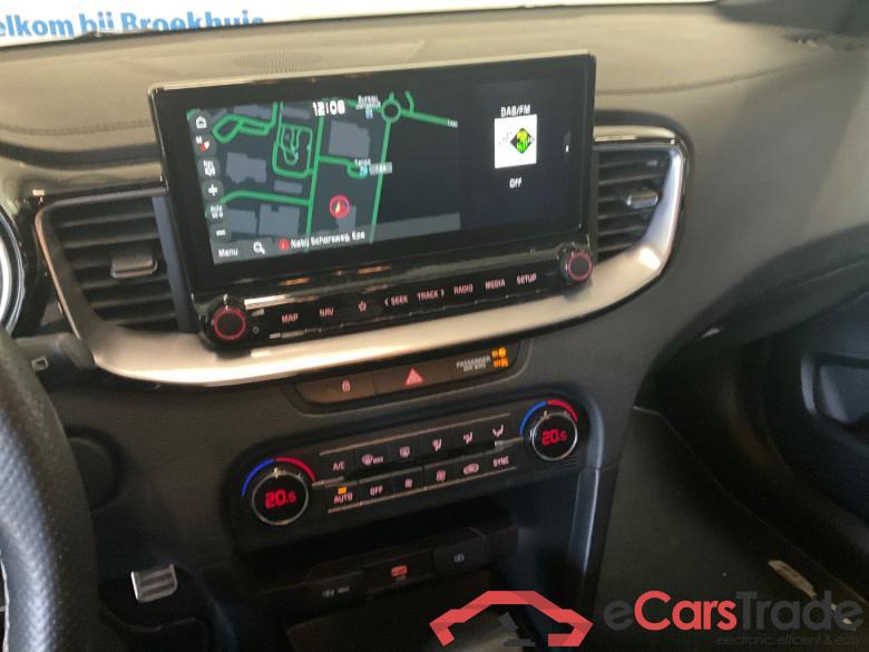 KIA CEED SPORTSWAGON 1.5 T-GDi MHEV GTLEd #5