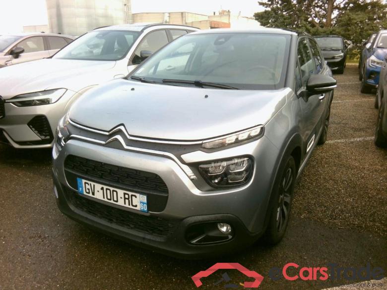 C3  Max 1.2 PURETECH  110CV  BVM6  6E #1