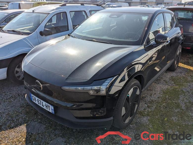 EX30 EXTENDED RANGE ULTRA BB