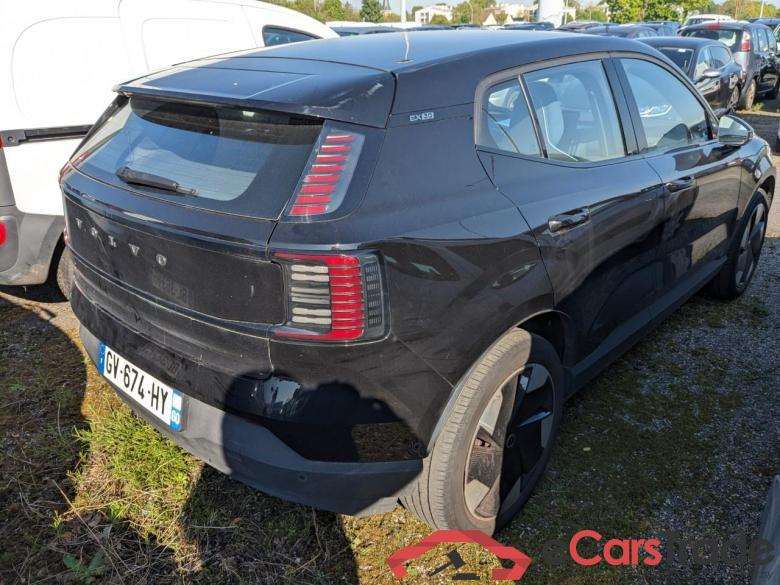 EX30 EXTENDED RANGE ULTRA BB #4