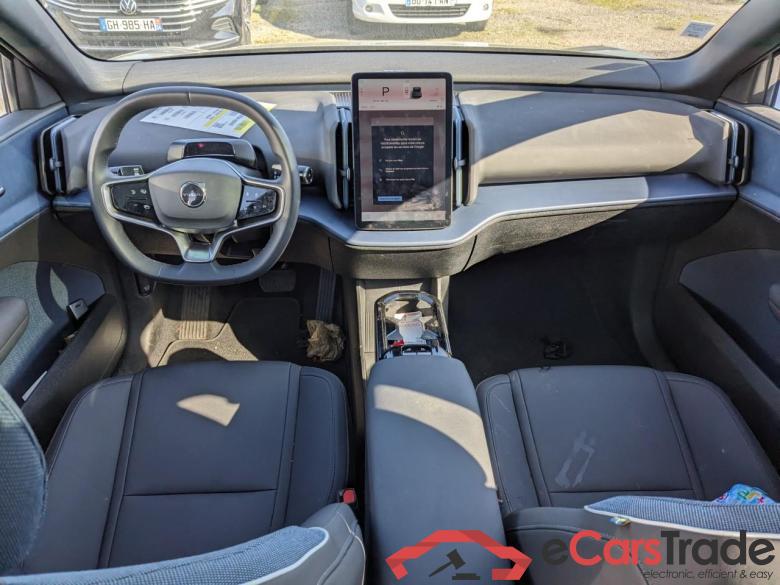 EX30 EXTENDED RANGE ULTRA BB #6