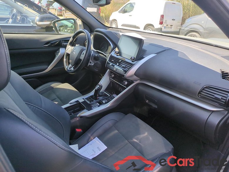 ECLIPSE CROSS PHEV BUSINESS PM #5