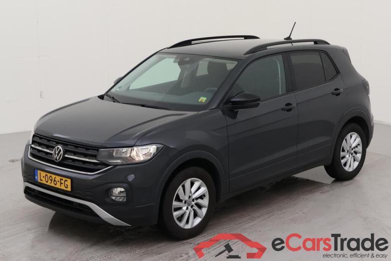 VOLKSWAGEN T-Cross 70 kW #1