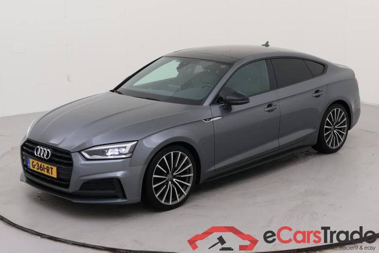 AUDI A5 Sportback 110 kW #1
