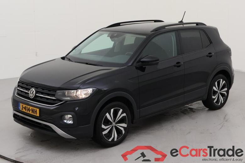 VOLKSWAGEN T-Cross 70 kW #1