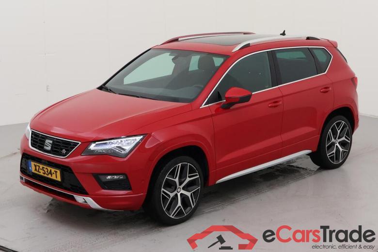 SEAT Ateca 110 kW #1