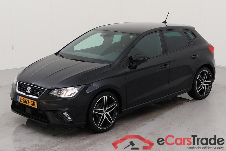 SEAT Ibiza 70 kW