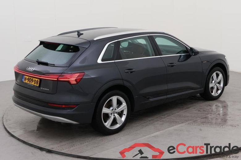 Audi E-tron 50 Quattro Aut. LED-Matrix Virtual Navi-Pro Leather KeylessGo Camera Klima PDC ... #3