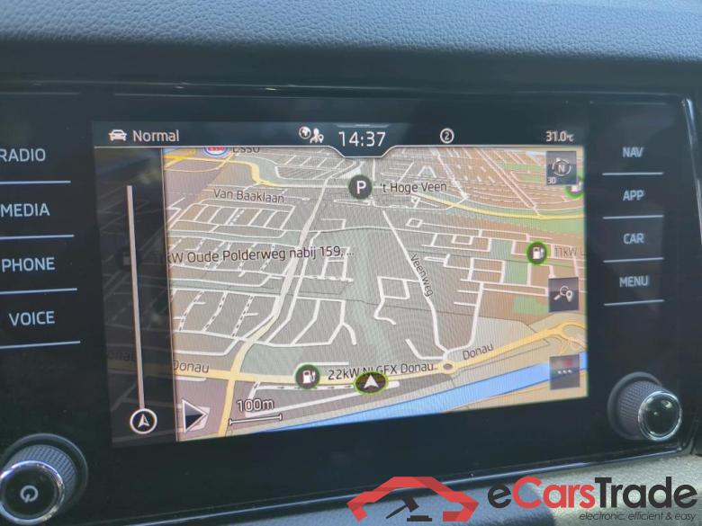 SKODA Kodiaq 110 kW #2