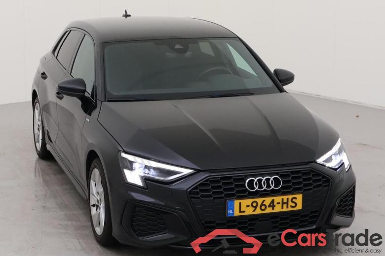 AUDI A3 Sportback 110 kW #4