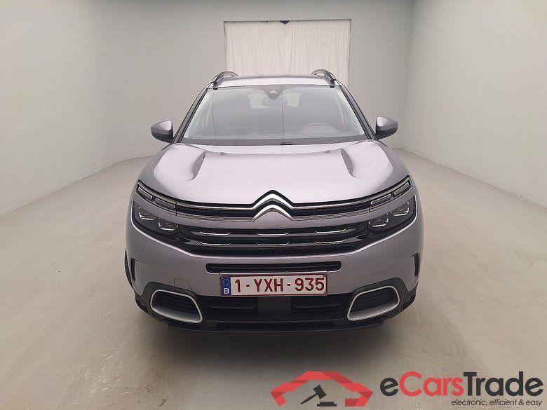Citroën, C5 Aircross '18, Citroën C5 Aircross 1.5 BlueHDi 130 S&S EAT8 Busin #1
