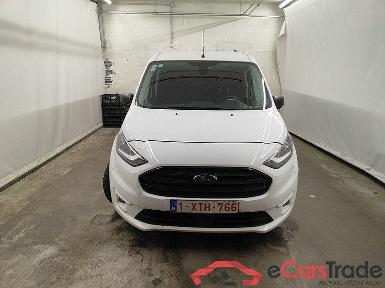 Ford Transit Connect 1.5 TDCi 88kW L2 Trend 4d