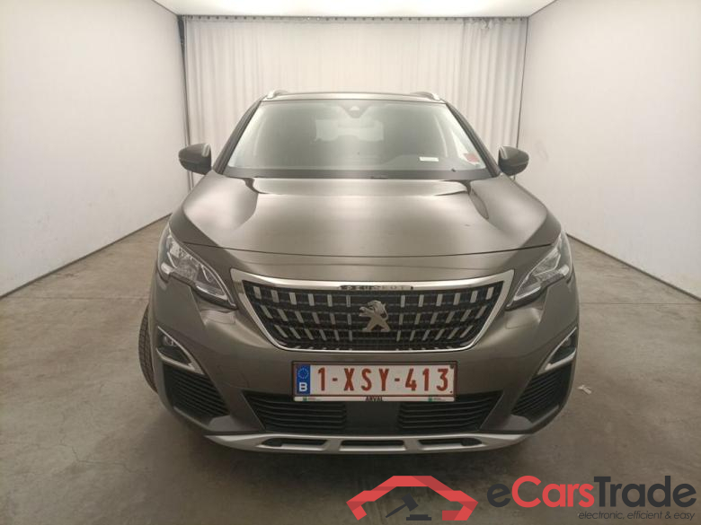 Peugeot 5008 1.5 BlueHDi 96kW S&S Allure 5d 7pl