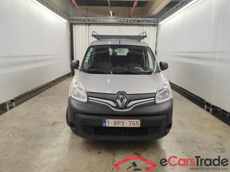 Renault Kangoo Express Energy dCi 75 Grand Confort 4d #1