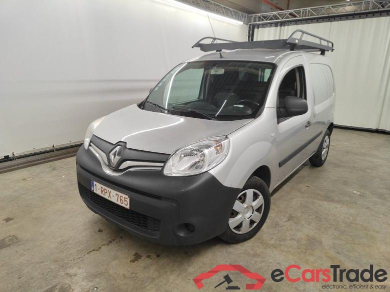 Renault Kangoo Express Energy dCi 75 Grand Confort 4d #4