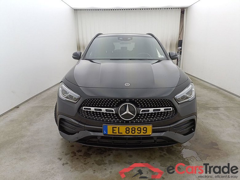 MERCEDES CLASSE GLA - 2020 GLA 250e 262 (160+102) Business Solution 5d Auto #1