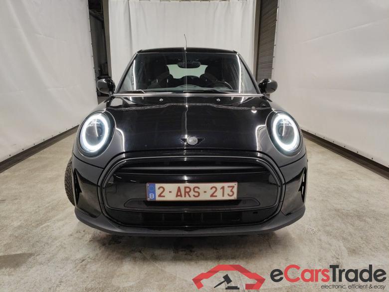 Mini 5 door One 5d #1