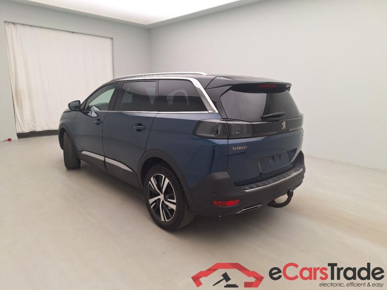 Peugeot, 5008 FL'20, Peugeot 5008 1.5 BlueHDi 96kW S&S GT 5d 7pl #3