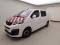 preview Peugeot Traveller #2