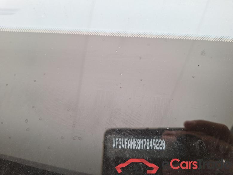 Peugeot, _Expert '16, Peugeot Expert Long DC Asphalt L3 2.0 BlueHDi 120 #6