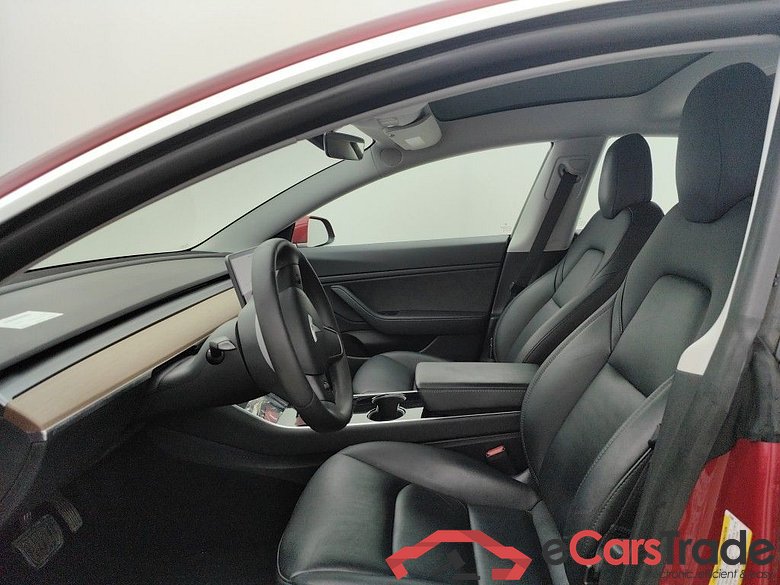 TESLA MODEL 3 65 kWh 351 Long-Range Dual Motor 5d #6