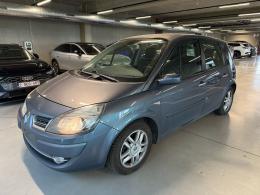 RENAULT Scénic II Phase II Scenic 1.6i 16v Exception