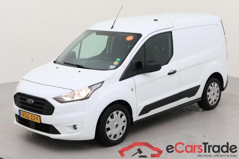 FORD Transit Connect 73 kW #1