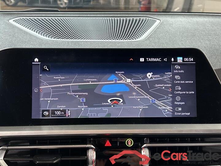 BMW 3 Reeks Berline 3 Reeks Berline 320d (140 kW) 140kW/190pk  4D/P Man-6 #6