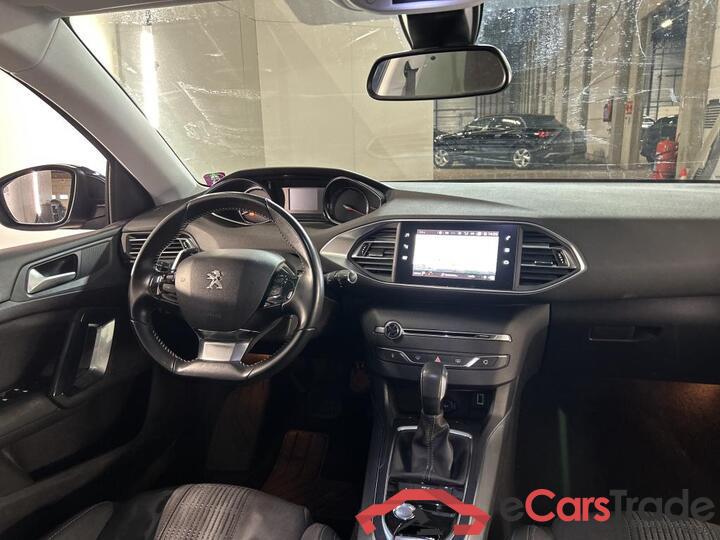 Peugeot 308 SW 308 SW 1.5 BlueHDi 130 FAP S/S EAT6 Allure 96kW/130pk  5D/P Auto-6 #5