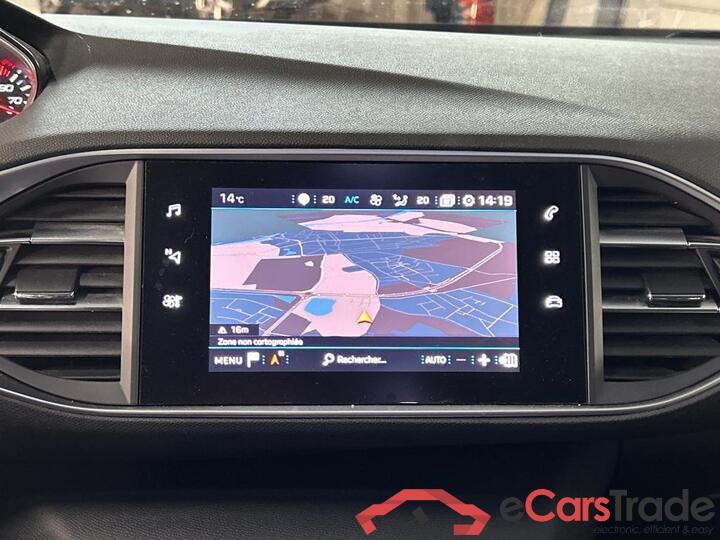 Peugeot 308 SW 308 SW 1.5 BlueHDi 130 FAP S/S EAT6 Allure 96kW/130pk  5D/P Auto-6 #6