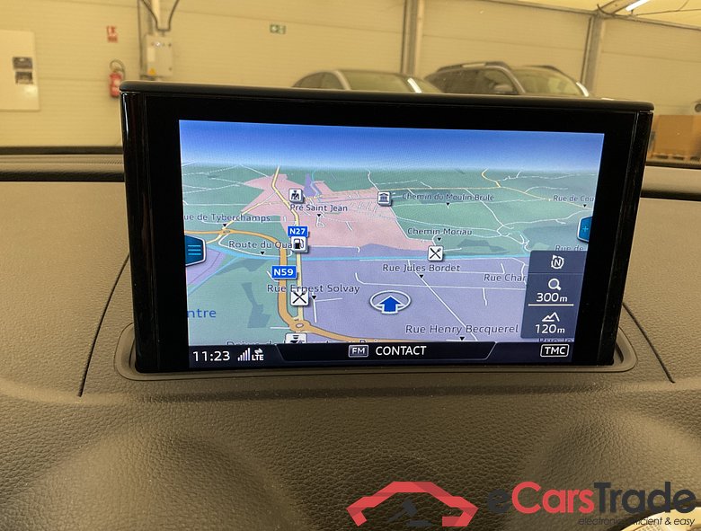 AUDI A3 Sportback Audi A3 Sportback sport 35 TFSI 110(150) kW(PS) S tronic #5