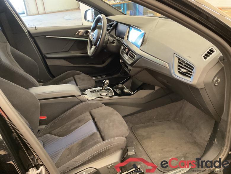 BMW 118 Hatch 118i OPF #6