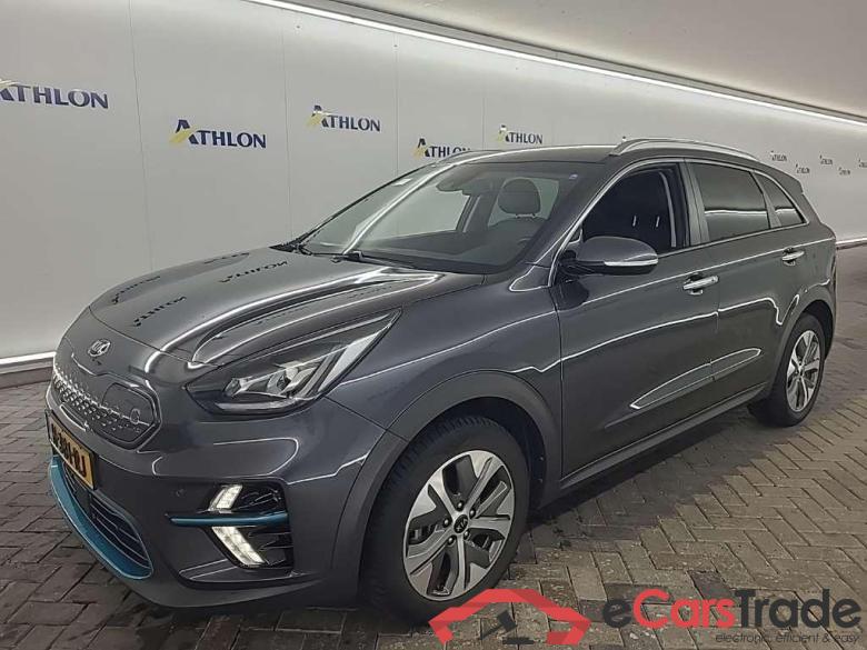 KIA Niro e-Niro EV Execut.Line Athlon Edition (1 fase) #1