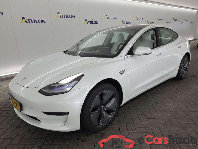 Tesla Model 3 Long Range Dual M. AWD 4D 350kW Athlon Edition