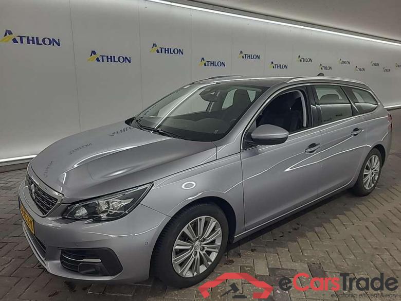 PEUGEOT 308 SW Allure 1.2 Puretech 130 EAT8 5D 96kW #1