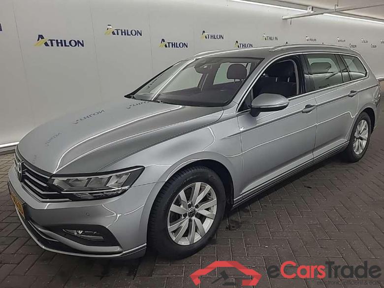 VOLKSWAGEN Passat Variant 1.5 TSI 7-DSG Business 5D 110kW #1