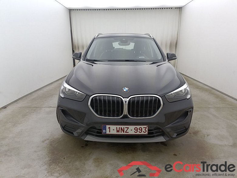 BMW X1 sDrive16dA (85 kW) 5d #1