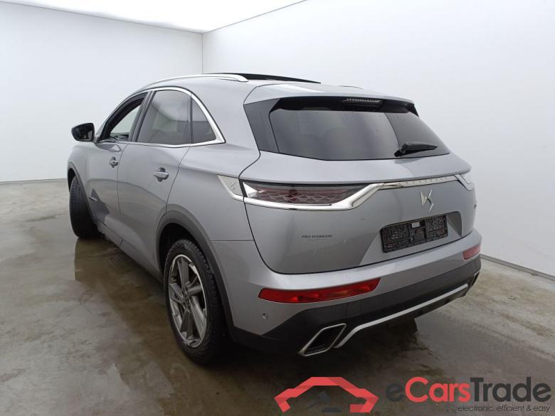 DS DS7 CROSSBACK DIESEL 2.0 BlueHDi 177 So Chic (EU6.2) 5d Auto #3