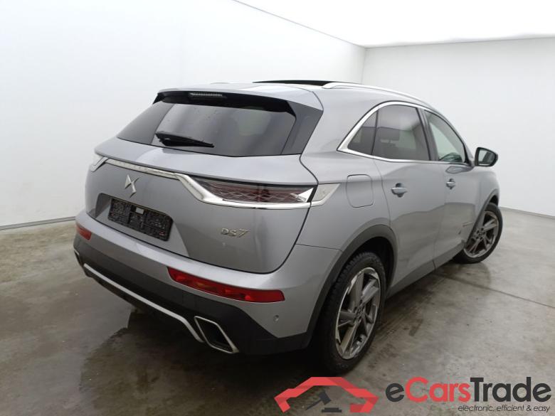 DS DS7 CROSSBACK DIESEL 2.0 BlueHDi 177 So Chic (EU6.2) 5d Auto #5