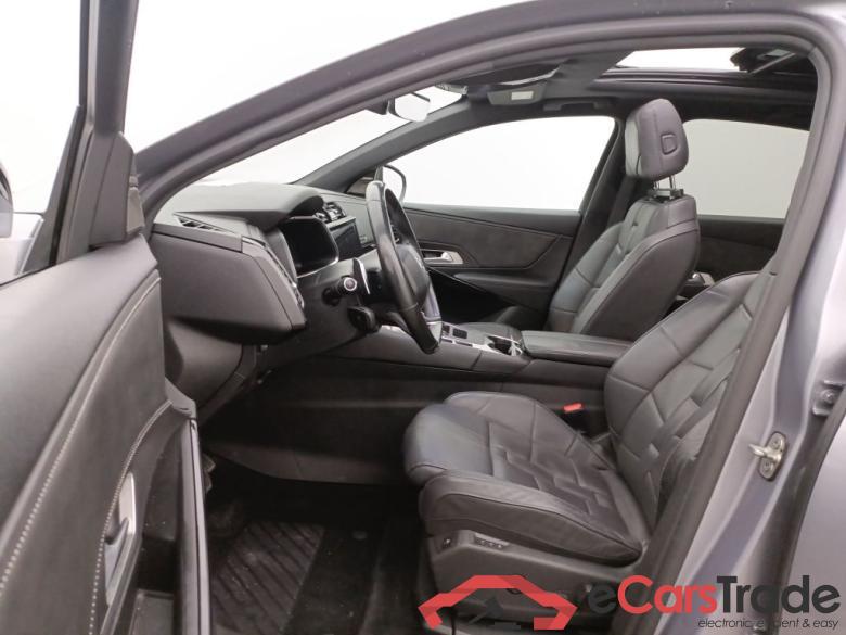 DS DS7 CROSSBACK DIESEL 2.0 BlueHDi 177 So Chic (EU6.2) 5d Auto #6