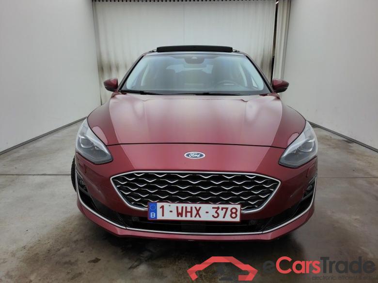 Ford Focus 1.0i EcoB. 92kW Aut. Vignale 5d #1