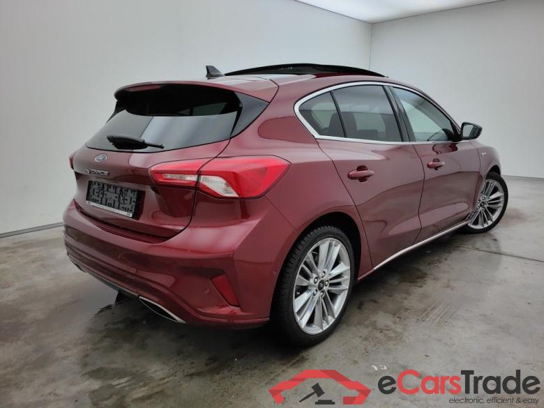 Ford Focus 1.0i EcoB. 92kW Aut. Vignale 5d #5