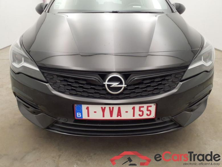Opel Astra Sports Tourer 1.5 Turbo D 90kW S/S Ultimate 5d #1