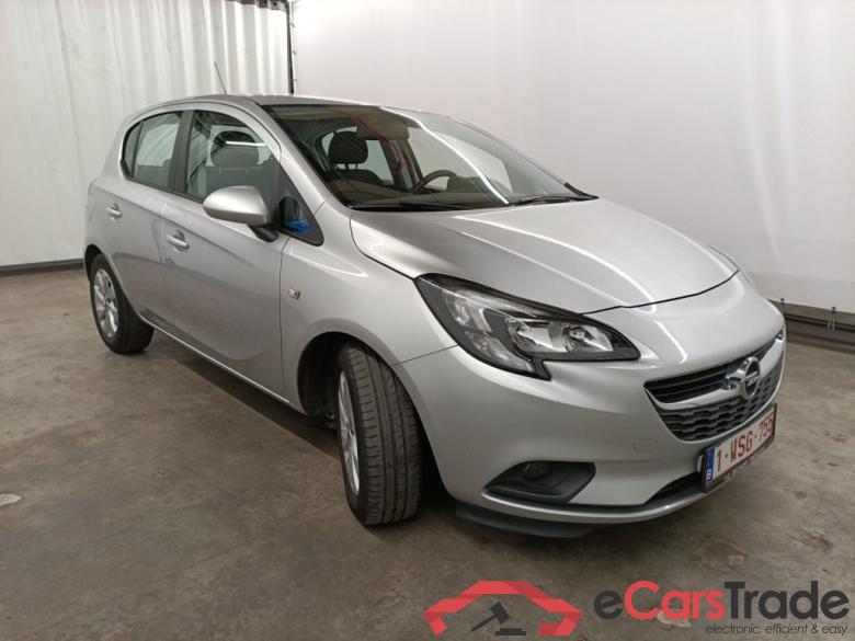Opel Corsa 1.0 ECOTEC 66kW S/S Enjoy 5d #2