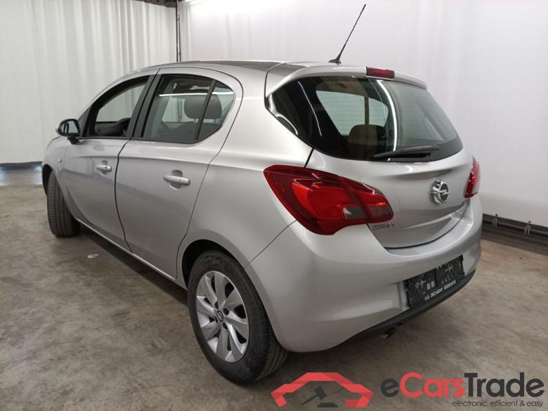 Opel Corsa 1.0 ECOTEC 66kW S/S Enjoy 5d #3