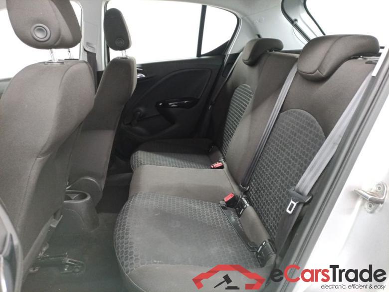 Opel Corsa 1.0 ECOTEC 66kW S/S Enjoy 5d #6